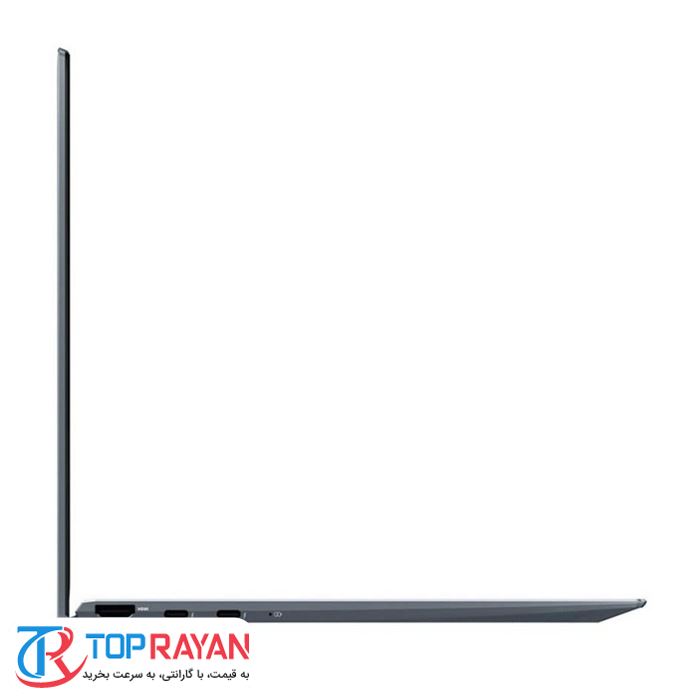 لپ تاپ 14 اینچ ایسوس مدل ZenBook UX425EA پردازنده Core i3 1115 رم 8GB حافظه 512GB SSD گرافیک Full HD Intel IRIS XE - 3