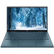 HP  Pavilion x360 Convertible 14t DY000-AN Core i5 1135G7 8GB 512GB SSD Intel IRIS XE HD Touch Laptop