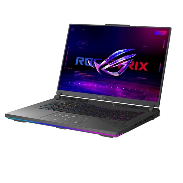 لپ تاپ ایسوس ROG Strix G614JI - i7 13650HX 16GB 1TB RTX4070 - 3