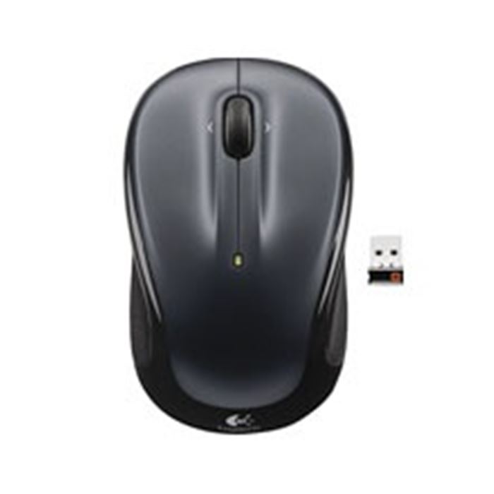 ماوس بی سیم لاجیتیک مدل M325 - 8
