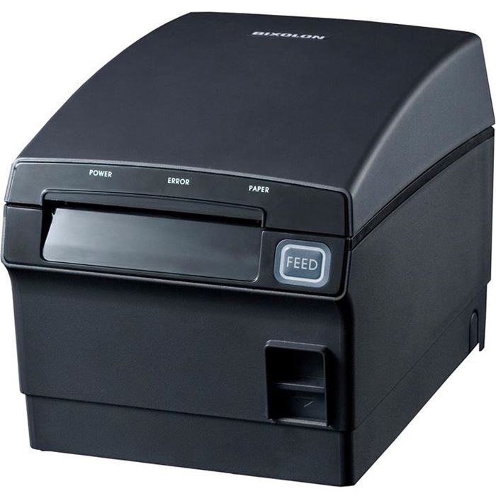 پرینتر صدور فیش بیکسولون مدل SRP-F312 - 4