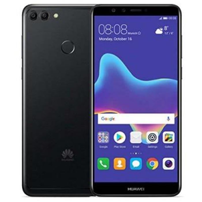 گوشی موبایل هوآوی مدل Y9 2018 با قابلیت 4 جی 32 گیگابایت دو سیم کارت - 8