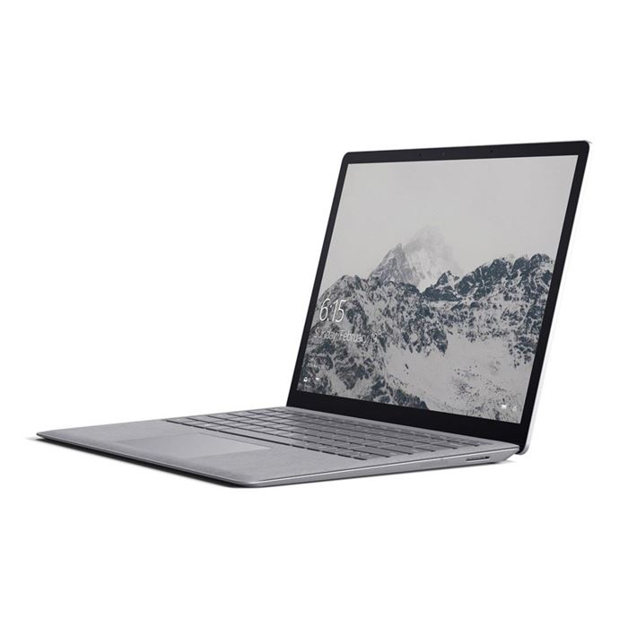 Microsoft Surface - Core i5 - 8GB - 128GB - 8