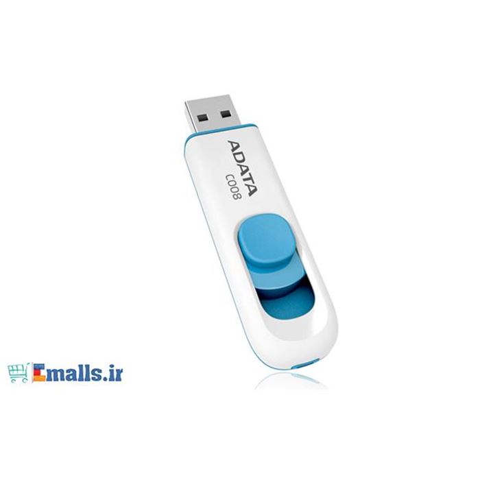 فلش مموری ای دیتا سی 008 - 16 گیگابایت - 2