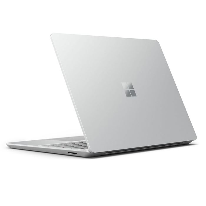 لپ تاپ مایکروسافت 12.4 اینچ مدل 3 Surface Laptop Go پردازنده Core i5 1235U رم 8GB حافظه 256GB گرافیک Intel - 7