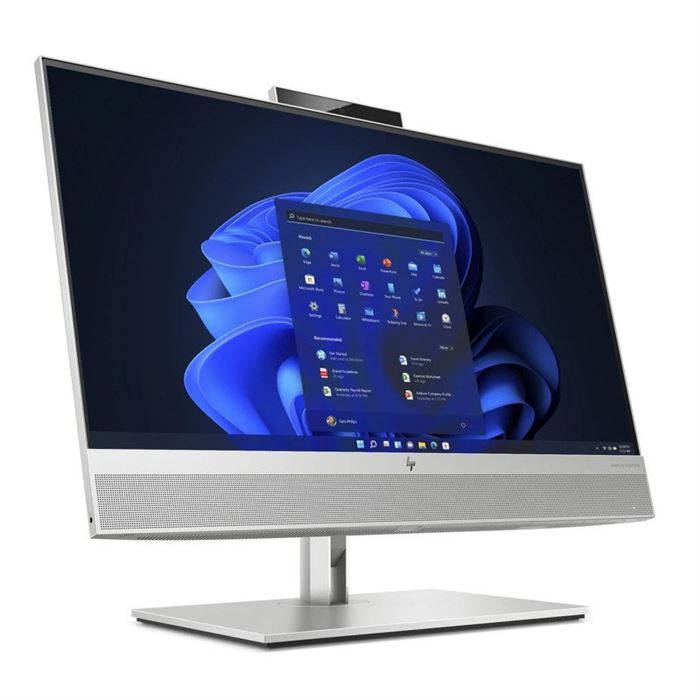 کامپیوتر همه کاره 27 اینچی اچ پی مدل EliteOne 800 G6 27 - A - 3