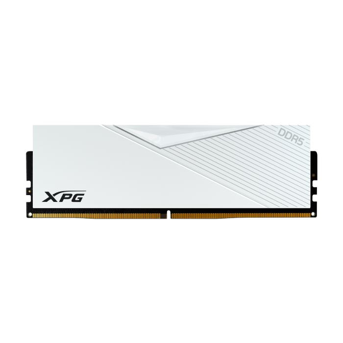 رم کامپیوتر DDR5 دو کاناله 5200 مگاهرتز CL38 ای دیتا XPG Lancer ظرفیت 32 گیگابایت - 5