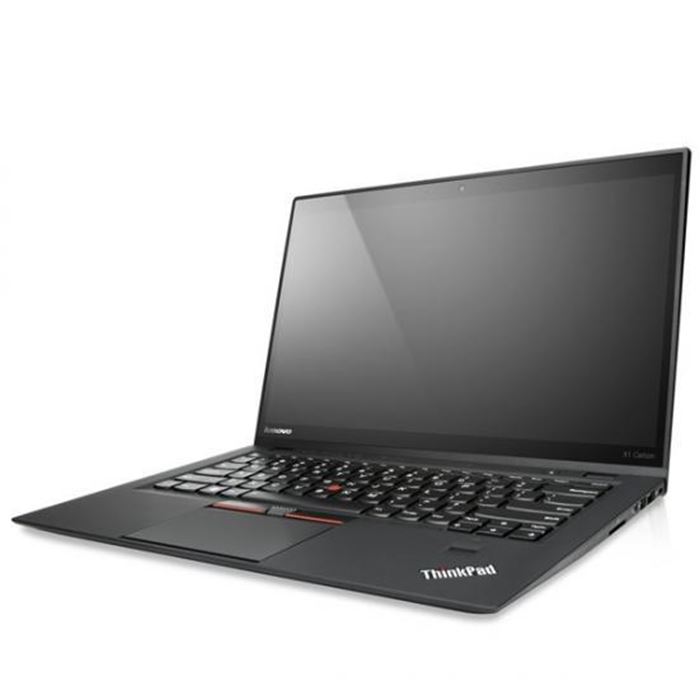 Lenovo ThinkPad X1 Carbon - Core i7-8GB-256GB - 8