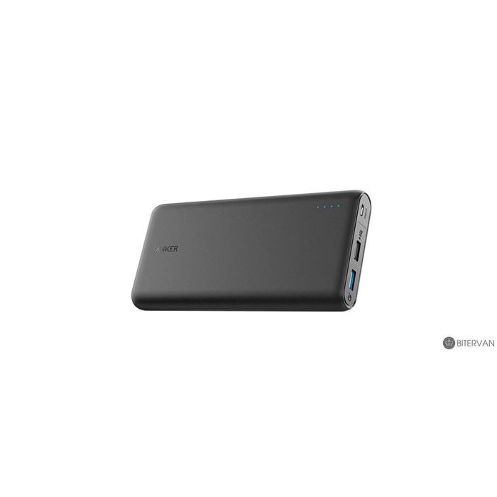 شارژر همراه انکر مدل A1274 PowerCore Speed - 4