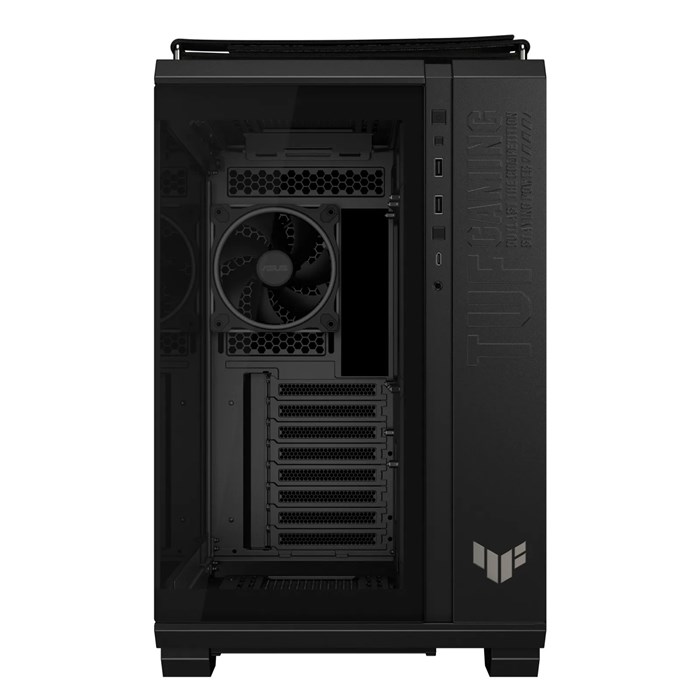 کیس ایسوس مشکی TUF Gaming GT502 Horizen - 2