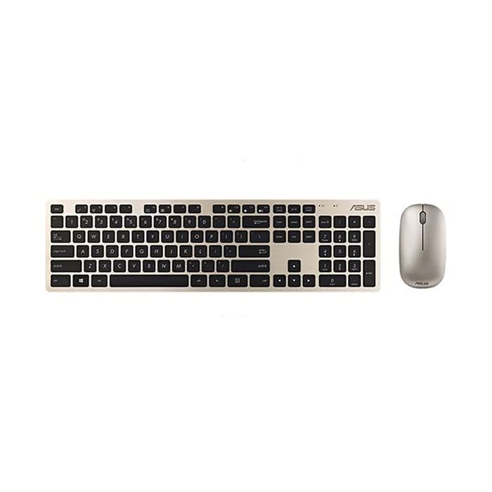 کامپیوتر V241EPT-BA003M ایسوس 24 اینچی پردازنده i7 1165G7 - 7