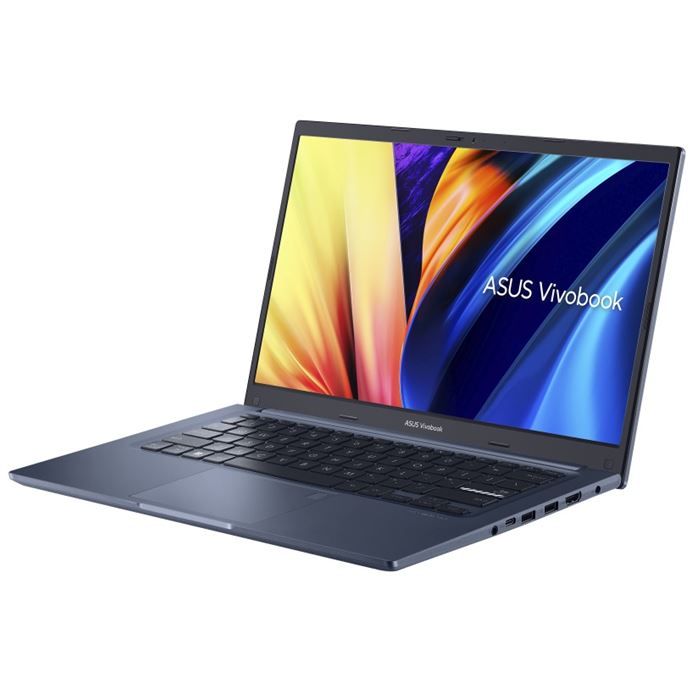 لپ تاپ ایسوس VivoBook 14 X1402ZA - i5 1235U 8GB 512GB Intel Graphics - 2