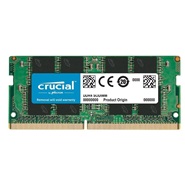 crucial 32GB DDR4 2666MHZ 1.2V Laptop Memory