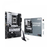 ASUS PRIME X670-P Wifi AM5 Motherboard