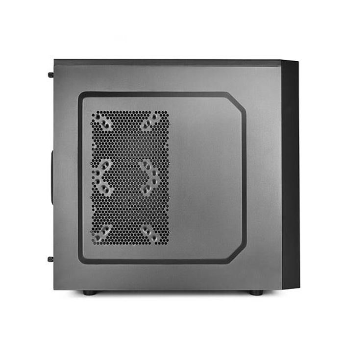 کیس کامپیوتر دیپ کول مدل TESSERACT WH - 2