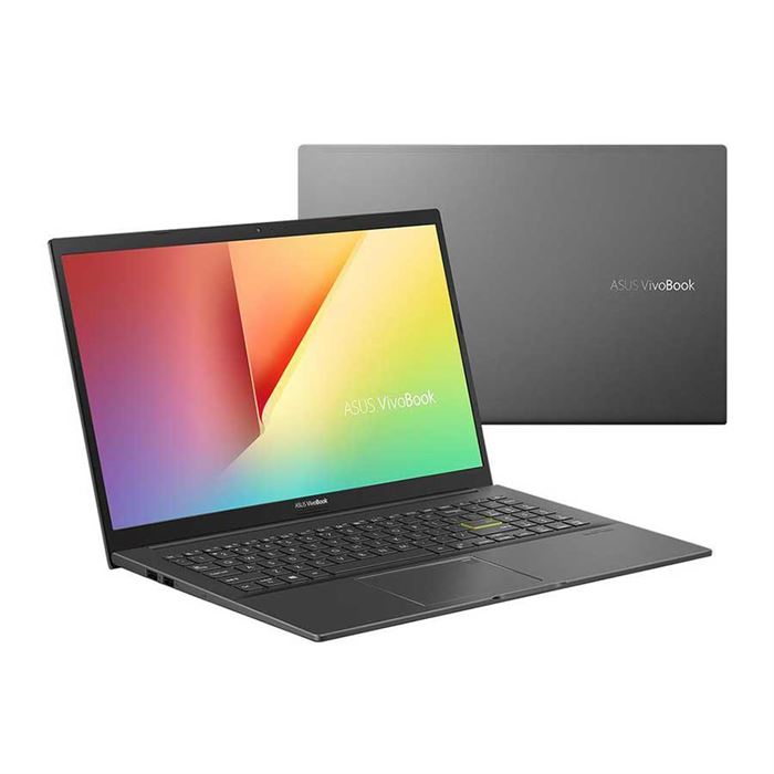 لپ تاپ 15.6 اینچ ایسوس مدل VivoBook R528EP پردازنده Core i5 1135G7 رم 16GB حافظه 1TB 512GB SSD گرافیک Full HD 2GB MX 330 - 2