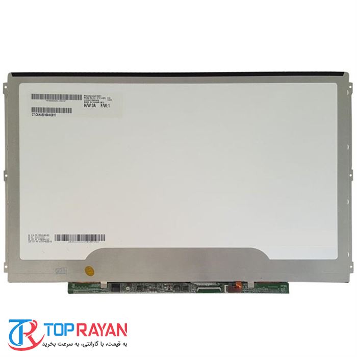 ال ای دی لپ تاپ ۱۳.۳ اینچ نازک ۴۰ پین برای اچ پی Pavilion DV۳-DV۳۰۰۰ - 3