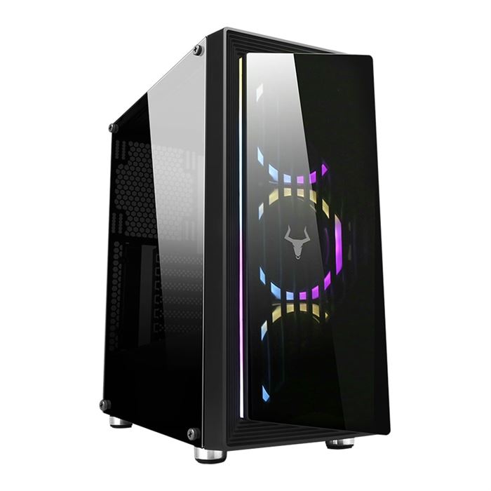 کیس اوست مدل GT-AV08-BG - 3
