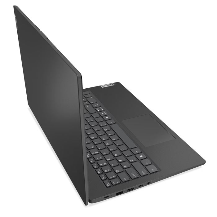 لپ‌تاپ 15.6 اینچی لنوو مدل V15 G6 ITN-N100-8GB DDR5 4800MHz-256GB SSD-TN - 9