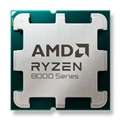 AMD Ryzen 7 8700F AM5 TRAY CPU