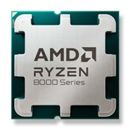 AMD Ryzen 7 8700F AM5 TRAY CPU