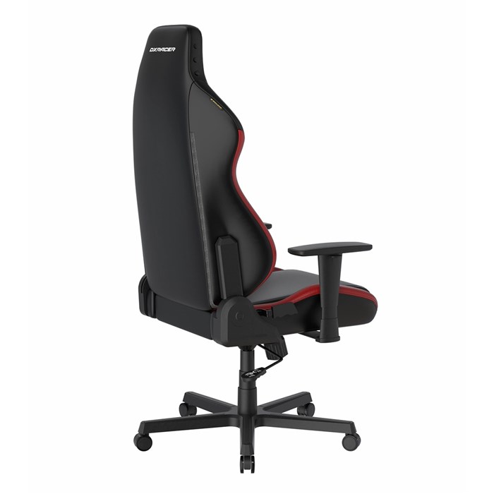 صندلی گیمینگ دی ایکس ریسر مدل Drifting Series 2025 L Black Red - 5