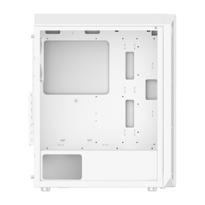 کیس گیمینگ ای دیتا (ایکس پی جی) مدل VALOR AIR PLUS White - 6