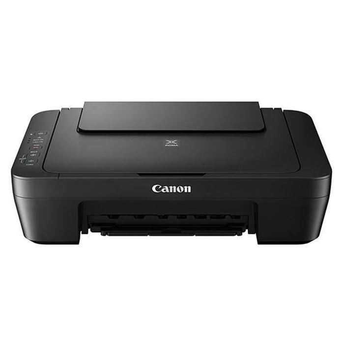 پرینتر  جوهرافشان چندکاره کانن مدل PIXMA MG6840 - 4