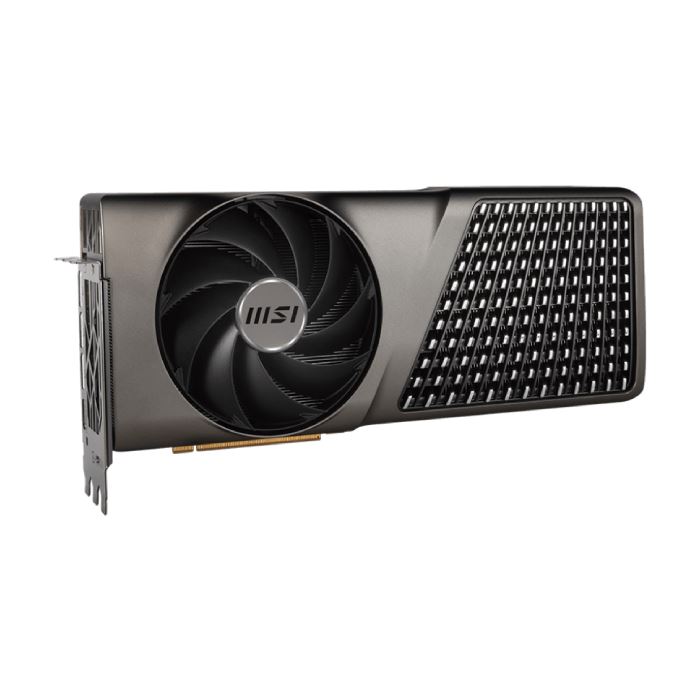 کارت گرافیک ام اس آی GeForce RTX 4070 Ti Super 16GB Expert - 3