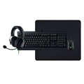 Razer Power Up Bundle V2 Gaming Bundle