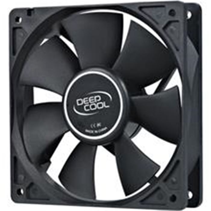 فن کیس دیپ کول مدل XAFN 120 - 8