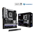 Asrock Z890 LiveMixer WiFi DDR5 LGA1851 Motherboard