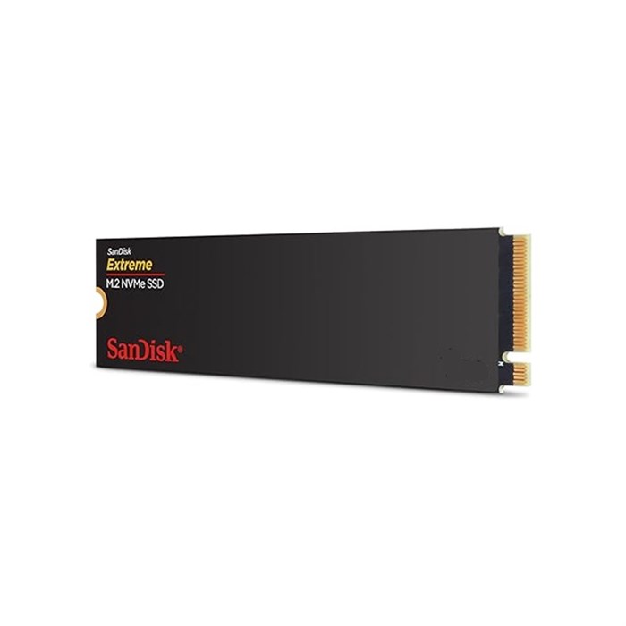 حافظه SSD اینترنال سن دیسک M.2 NVMe مدل Extreme ظرفیت 2 ترابایت - 2