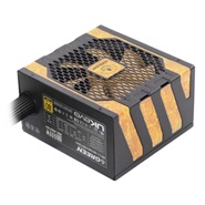 Green GP600A-UK EVO V3.1 Power Supply