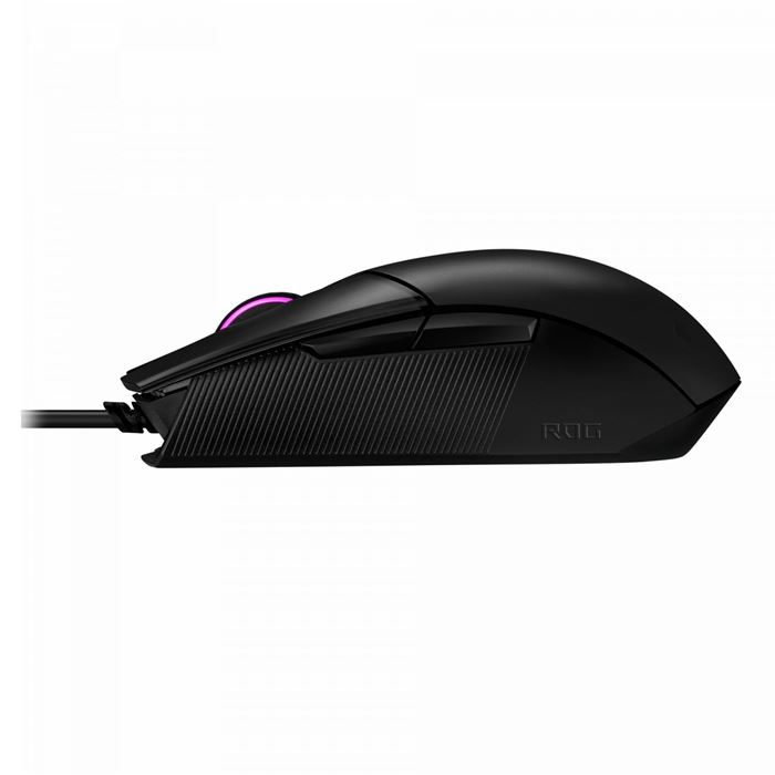 ماوس ایسوس مدل ROG Strix Impact II - 3