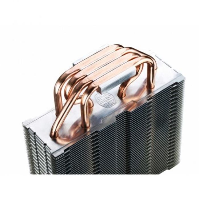 فن خنک کننده پردازنده کولرمستر مدل Hyper T4 Air Cooler - 3