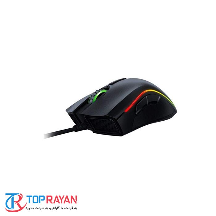 ماوس مخصوص بازی ریزر مدل MAMBA ELITE - 2