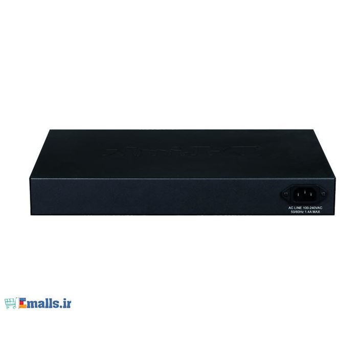 سوئیچ - D-link - 6