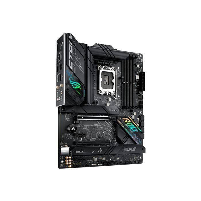 مادربرد ایسوس ROG STRIX B660-F GAMING WIFI - 3