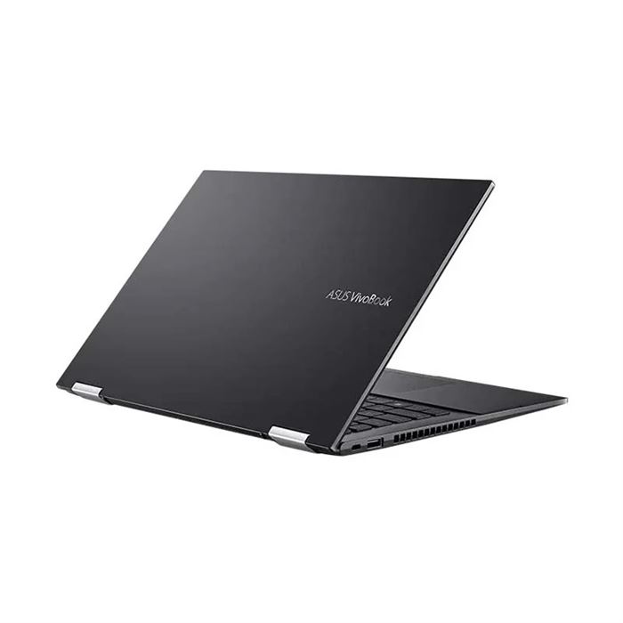 لپ تاپ ایسوس VivoBook Flip TP470EZ Core i7 1165G7 16GB 512GB SSD - 4
