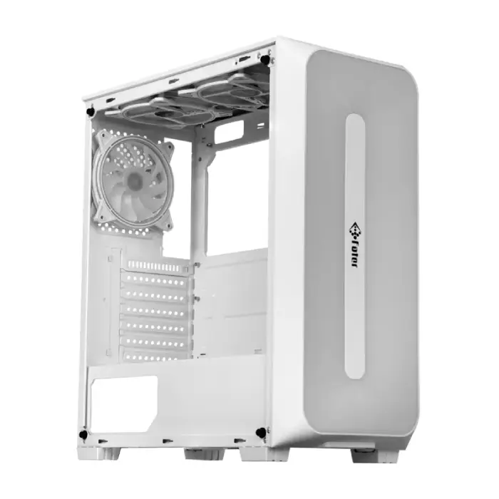 کیس گیمینگ فاطر مدل FG-530W - 2