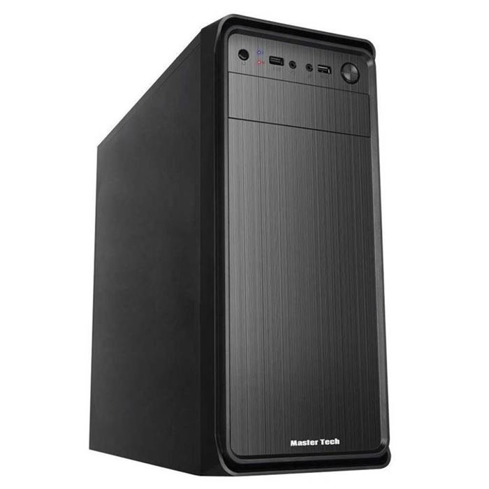 کیس کامپیوتر مستر تک مدل ECO E105 - 2