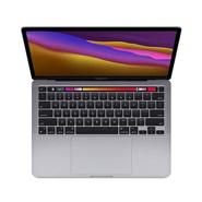 Apple MacBook Pro CTO 13-inch M1 16GB 256GB Laptop