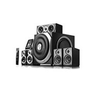 edifier S760D Ground-Shaking 5.1 Surround Sound System