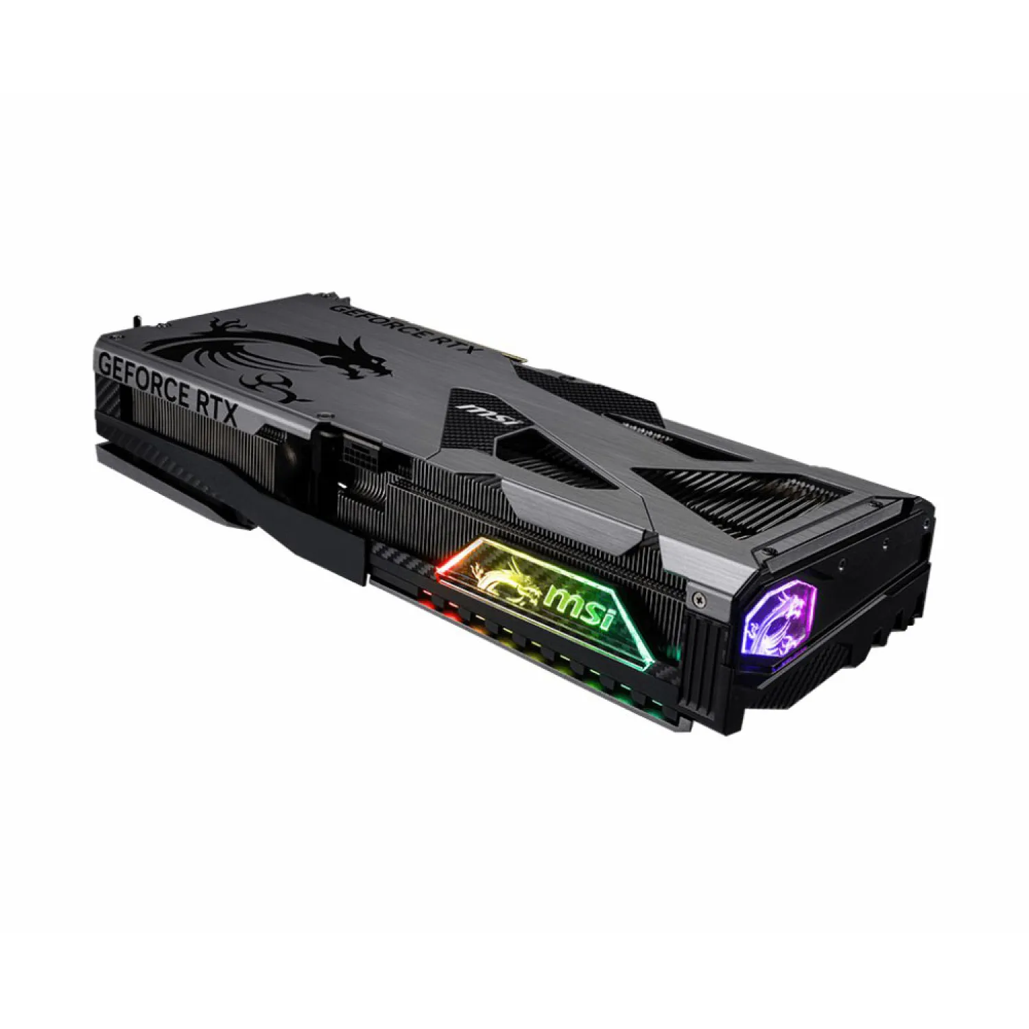 کارت گرافیک ام اس آی مدل GeForce RTX 5060 Ti 16G VANGUARD SOC - 6