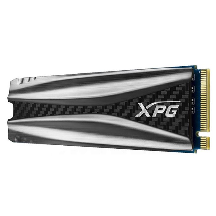 حافظه SSD اینترنال ای دیتا مدل XPG GAMMIX S50 M.2 2280 ظرفیت 2 ترابایت
