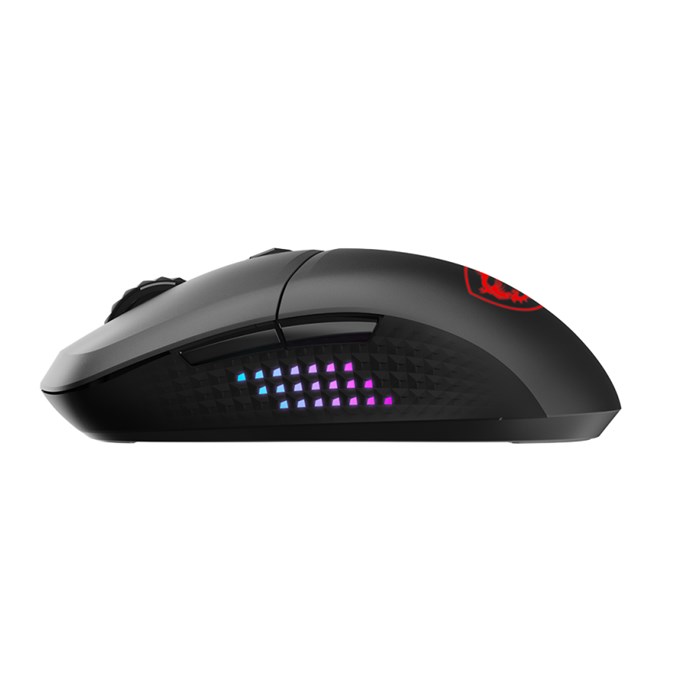 موس بی سیم گیمینگ ام اس آی VERSA 300 ELITE - 4
