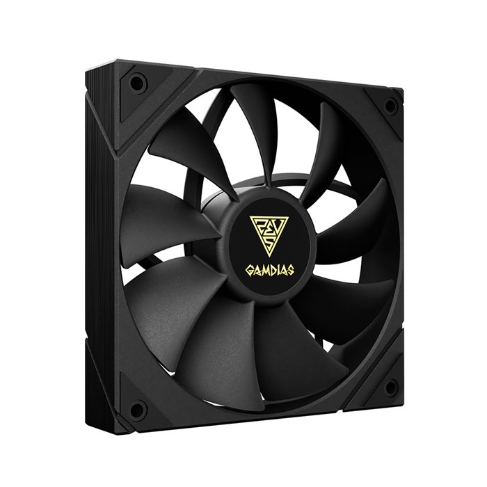  فن پردازنده گیمدیاس مدل BOREAS M2-61L - 8