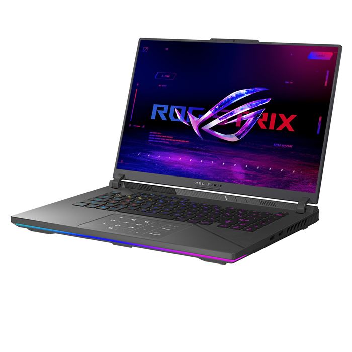 لپ تاپ گیمینگ ایسوس مدل ROG Strix G16 G614JVR پردازنده Core i9 14900HX رم 32GB حافظه 1TB گرافیک 8GB RTX 4060 - 2