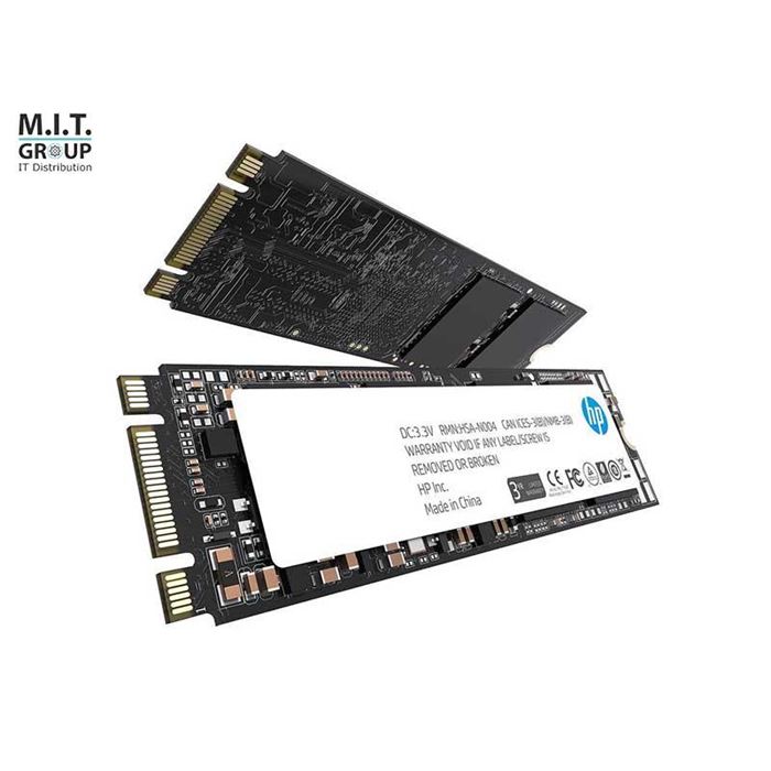 اس اس دی ام 2 اچ پی مدل اس 700 ظرفیت 120 گیگابایت - 2